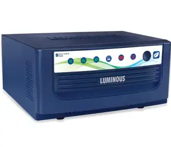 Luminous Inverter Authorized Service Centre in Chennai