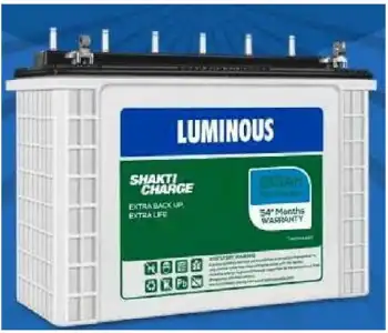 Luminous Inverter Authorized Service Centre in Chennai