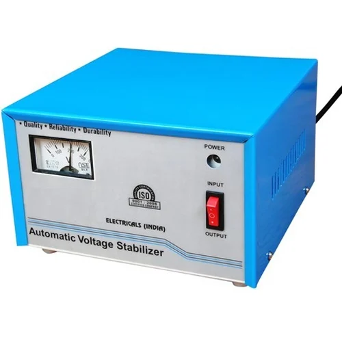 Voltage Stabilizer Service Centre in Chennai