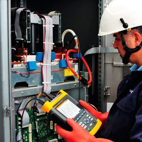 Power Audit Services in Chennai