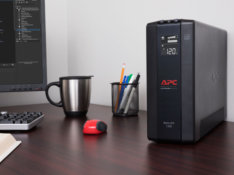 APC UPS Authorized Service Centre in Chennai