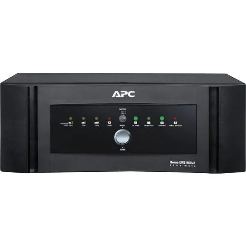 APC UPS Authorized Service Centre in Chennai